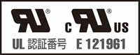 ULロゴマーク