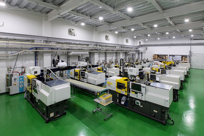 y*u様 OSADA オサダ　SE-10L System Plant | General Maker of Terminal Block, Osada Japan